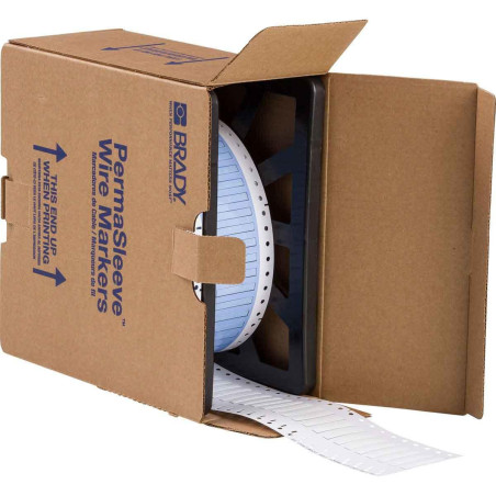 PermaSleeve Wire Marking