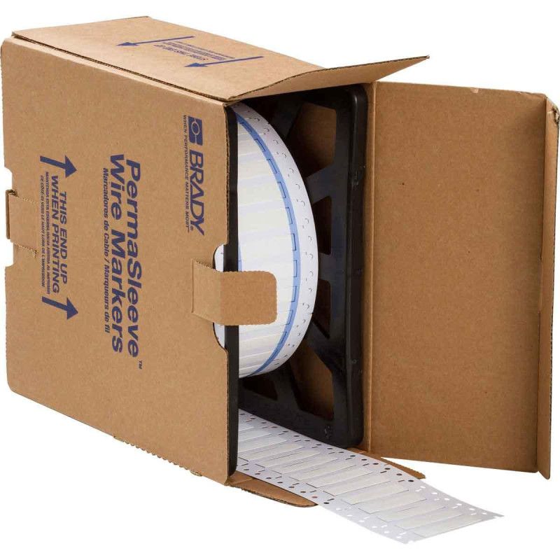 PermaSleeve Wire Marking