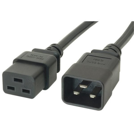 PWR-CORD OPT-926 3-COND