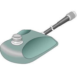 SINGLE UNIT ANTENNA EXTENSION