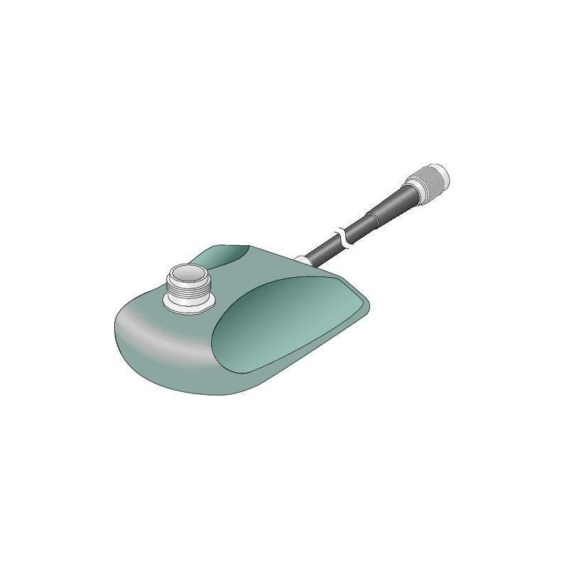 SINGLE UNIT ANTENNA EXTENSION