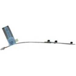 Power Button Board with Cable