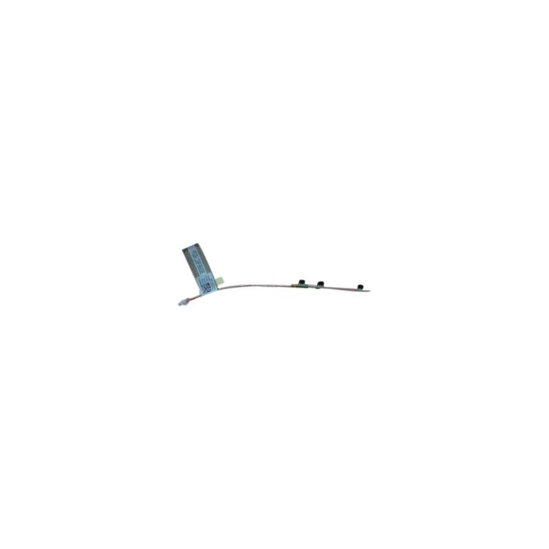 Power Button Board with Cable