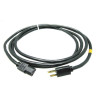CABLE,SBB POWER, GREY
