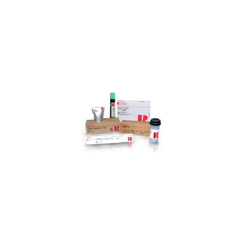 Laser Toner Developer Unit
