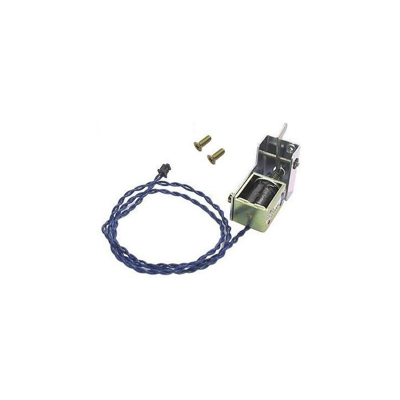 Solenoid,Mag, 5052