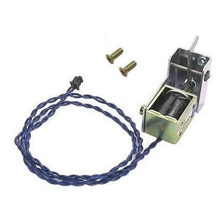 Solenoid,Mag, 5052