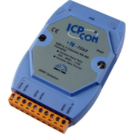 I-7563 CR