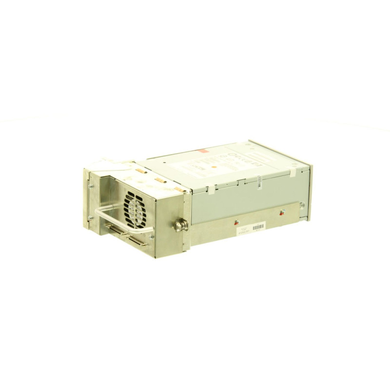 MSL6000 Ultrium 960 LTO3