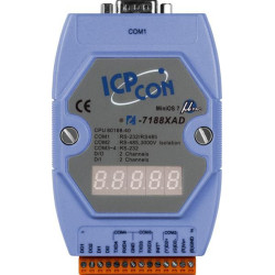 I-7188XAD CR