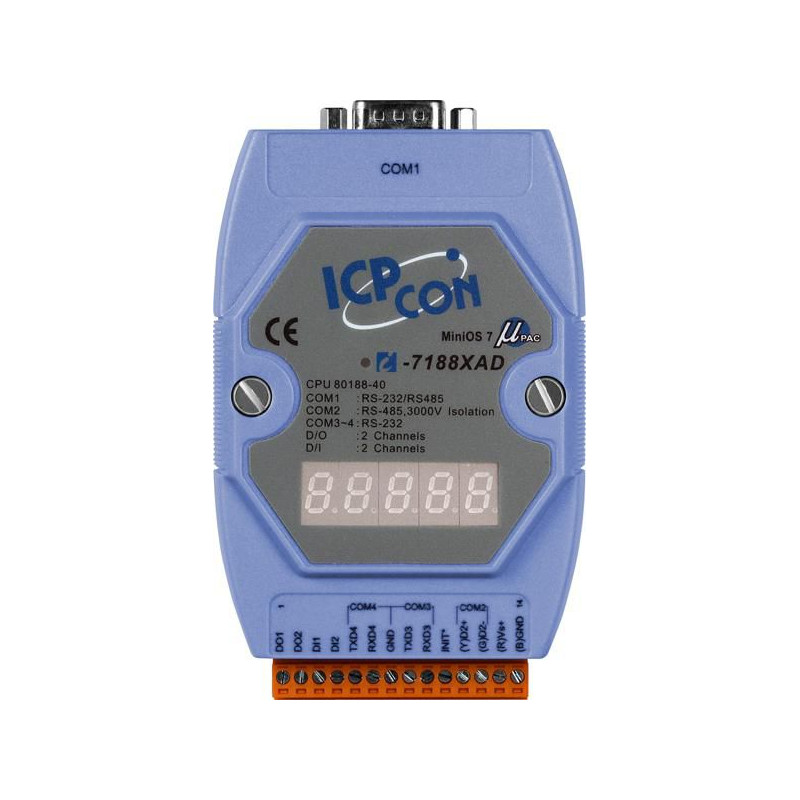 I-7188XAD CR
