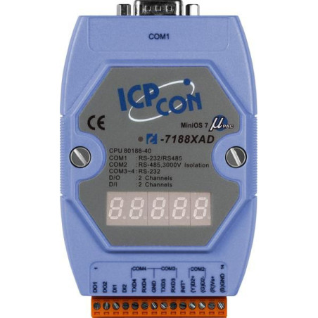 I-7188XAD CR