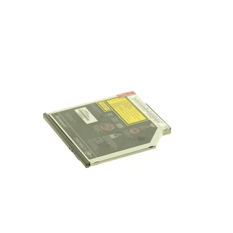 TP DVDRW+/- Ultrabay Slim