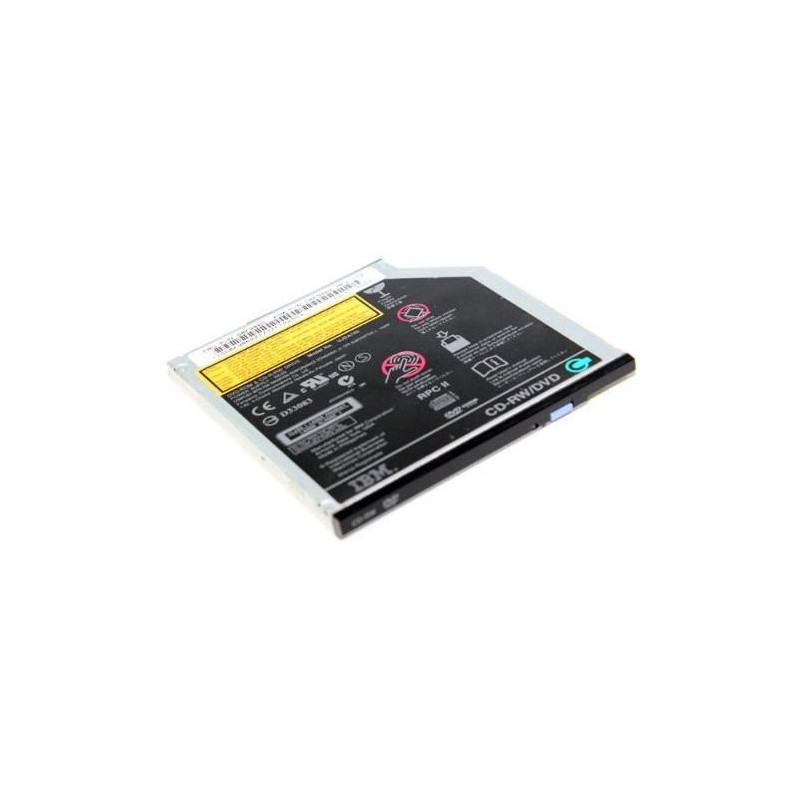 Tp R61 DVD-RAM/RW 9.5MM