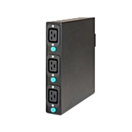DPI 63amp/250V FRT-END PDU