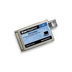 MHZ XJACK 10/100 E/NET PCMCIA