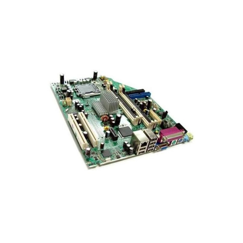 System Motherboard