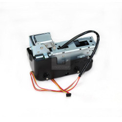 FRAME RIBBON L UNIT