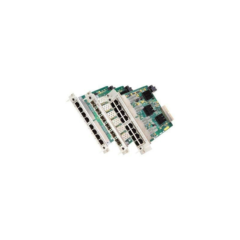 Universal Physical Interface