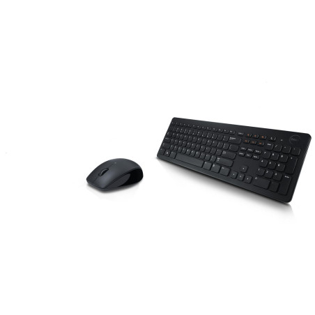 Keyboard/Mouse (US)