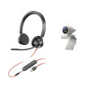 Studio P5 Kit inkl. Blackwire