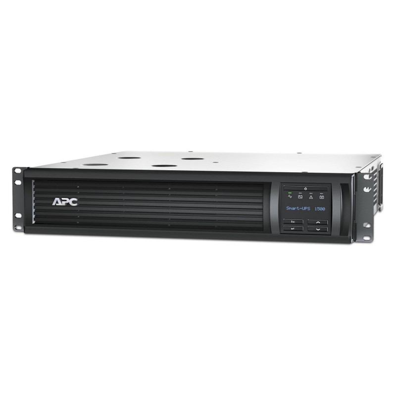 Smart-UPS 1500VA LCD RM 2U