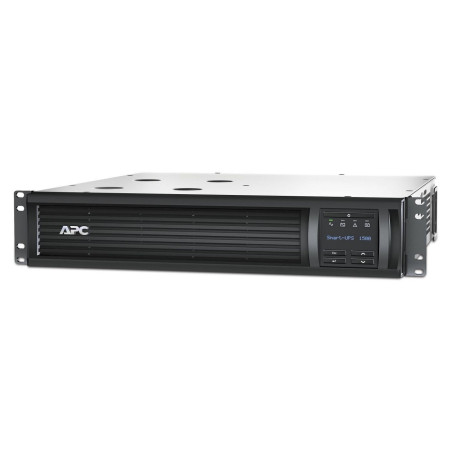 Smart-UPS 1500VA LCD RM 2U