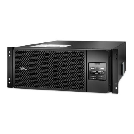 Smart-UPS SRT 6000VA RM 230V