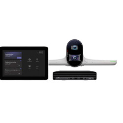Large Room Kit incl. Poly E70