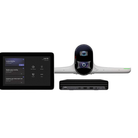 Large Room Kit incl. Poly E70