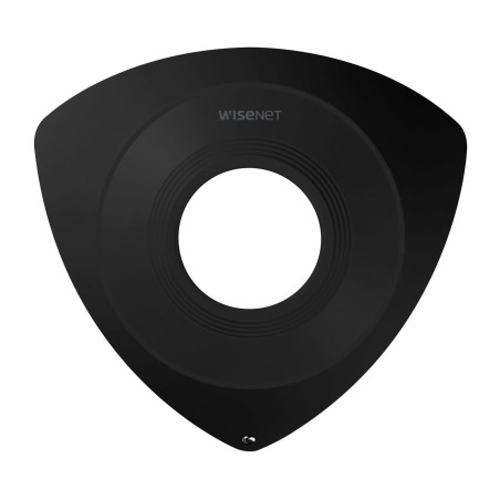 Skin cover in black, poly
