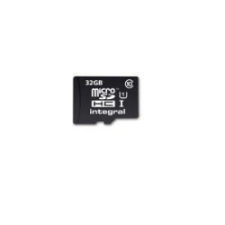 MicroSD SD Card 32GB 90MB