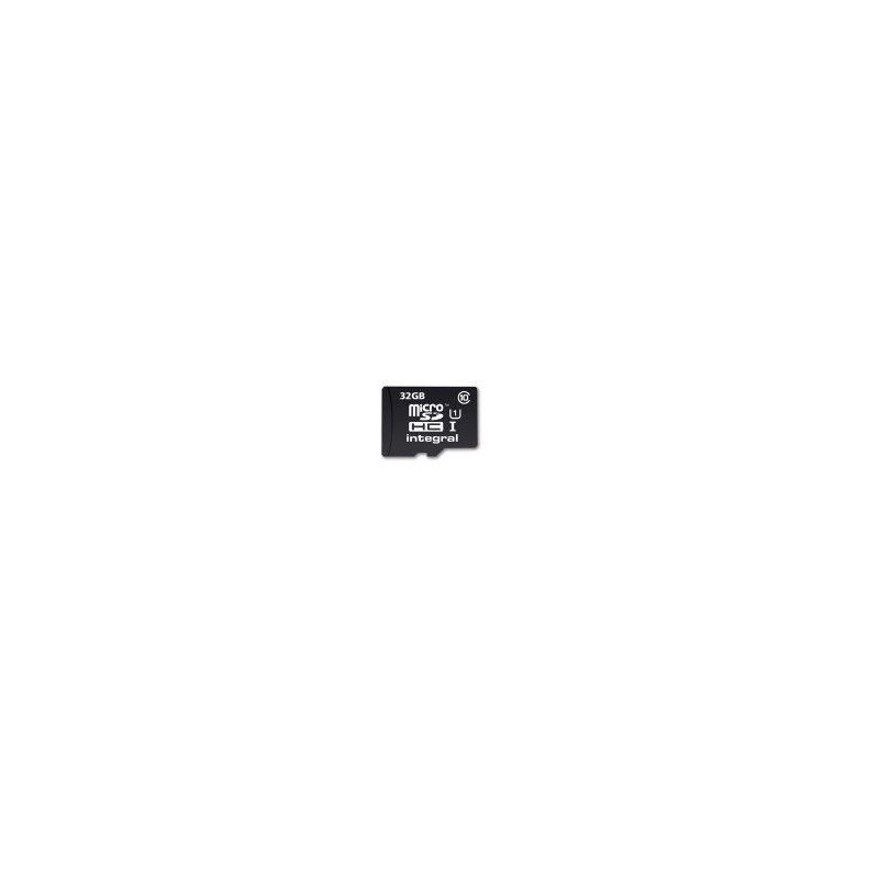 MicroSD SD Card 32GB 90MB