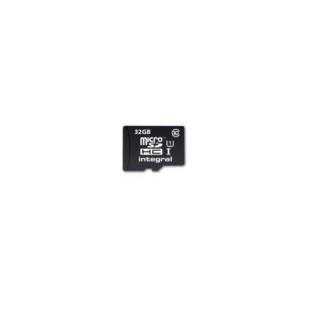 MicroSD SD Card 32GB 90MB
