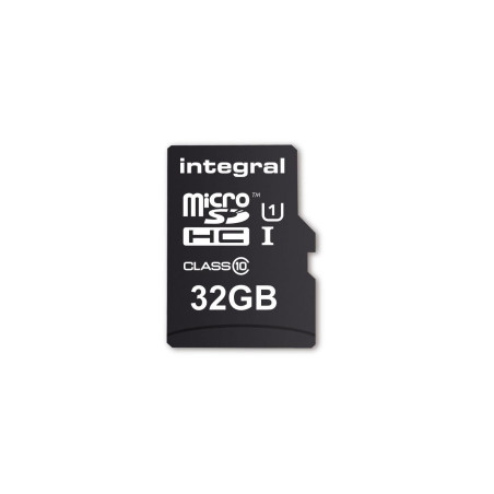 MicroSD SD Card 32GB 90MB