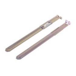 Long Guide Rack Rail Kit