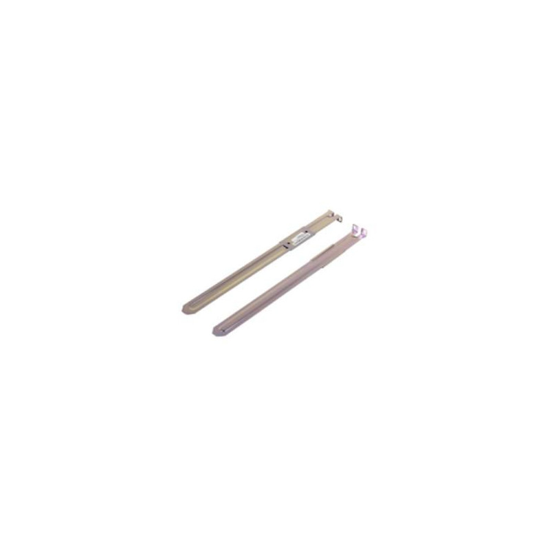 Long Guide Rack Rail Kit
