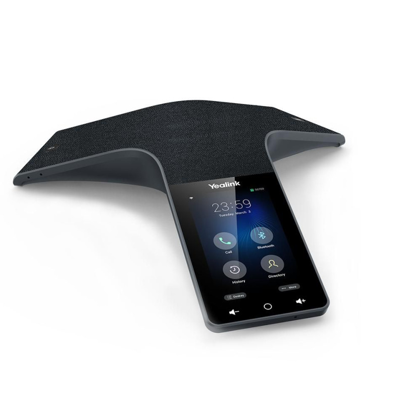 Conference Phone Ip