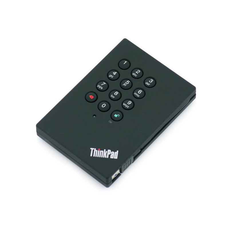 HDD/TP 750GB