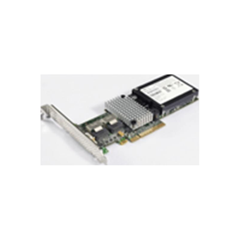 ThinkServer RAID 700 Adapter