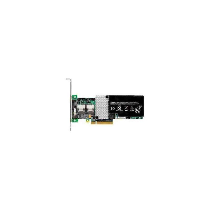 ThinkServer RAID 500AdapterII