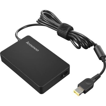 65W Slim AC Adapter-Yoga
