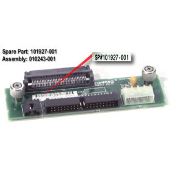 Pass-Thru Board CD-Rom