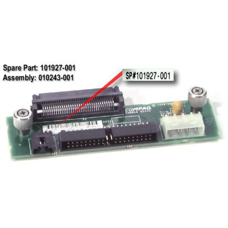 Pass-Thru Board CD-Rom