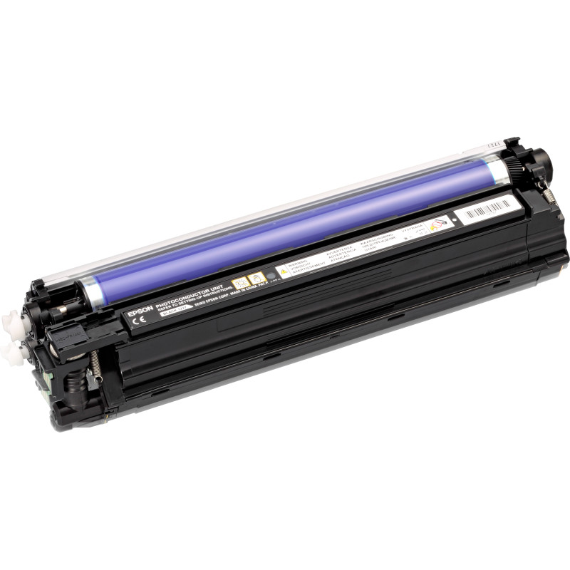 Toner/Photoconductor Unit 50k BK