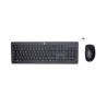 Wireless Keyboard Mouse BEL