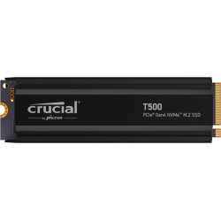 T500 M.2 1 Tb Pci Express 4.0
