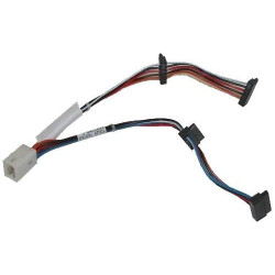 Cable : Bracket & SATA Cable