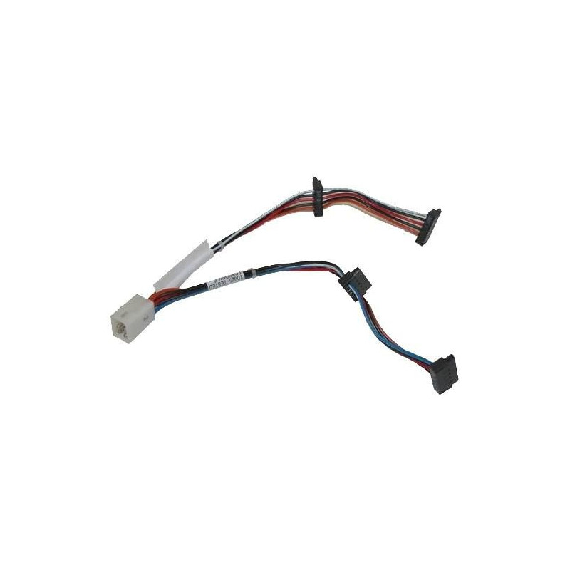 Cable : Bracket & SATA Cable