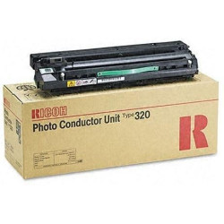 Photoconductor Unit